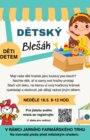 Dětský blešák