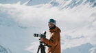Freeride Film Festival (krátke filmy) / AFF
