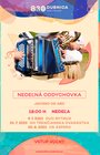 Nedeľné oddychovky 