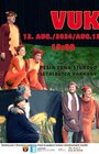 rozprávkový muzikál -VUK-  mesemusical