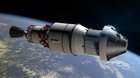 Budoucnost americké pilotované kosmonautiky