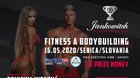 Jankowitch International Cup 