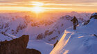 Freeride Film Festival (krátke filmy) / AFF