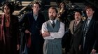 Fantastické zvery: Tajomstvá Dumbledora