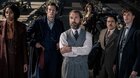 Fantastické zvery: Tajomstvá Dumbledora