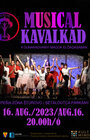 MUSICAL KAVALKÁD