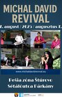 MICHAL DAVID Revival