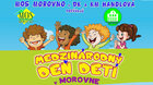 DEŇ DETÍ v Morovne