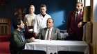 Druhá strana nádeje - Európske kino