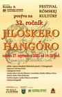 JILOSKERO HANGÓRO 2025