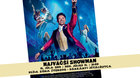 NAJVÄČŠÍ SHOWMAN, 15.07.2019