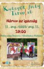 Kuttyomfitty Társulat - Három az igazság