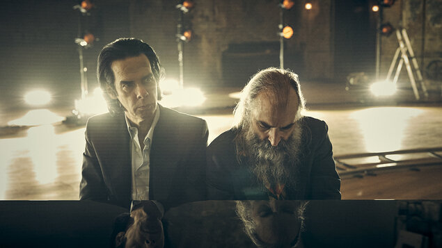 Nick Cave: This Much I Know To Be True