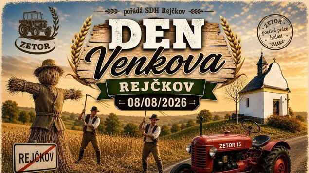 Den venkova