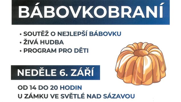 Bábovkobraní