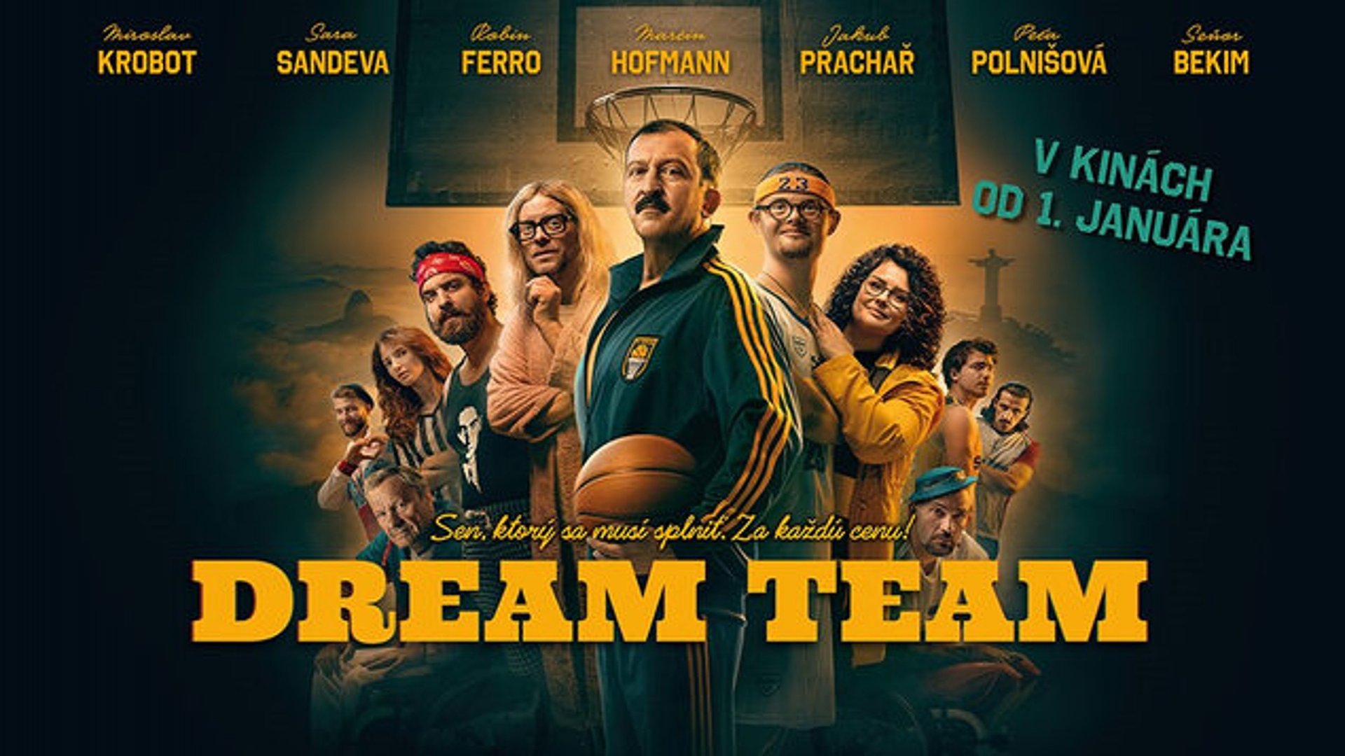 Dream Team
