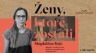 Magdaléna Rojo: Ženy, ktoré zostali