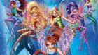 WINX CLUB - V tajemných hlubinách