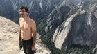 Free Solo - Kino Prostor