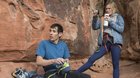 Free Solo - Kino Prostor