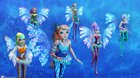 WINX CLUB - V tajemných hlubinách