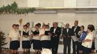 Promenádny koncert v Parku M. R. Števánika - účinkujú spevácke zbory