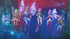 WINX CLUB - V tajemných hlubinách