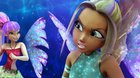 WINX CLUB - V tajemných hlubinách