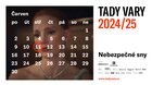 TADY VARY 10 / Nebezpečné sny