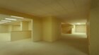 Backrooms: Za stenou