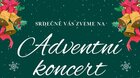 Adventní koncert