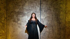 Metropolitní opera - Nabucco