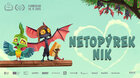Netopýrek Nik