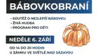 Bábovkobraní