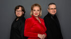 Eva Pavlíková & Band - Šansónový večer (vianočný koncert)