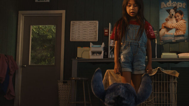 Lilo & Stich