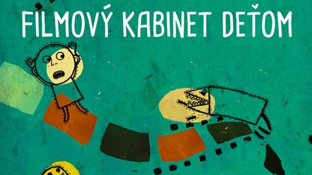 Filmový kabinet deťom + pásmo krátkych filmov pre deti