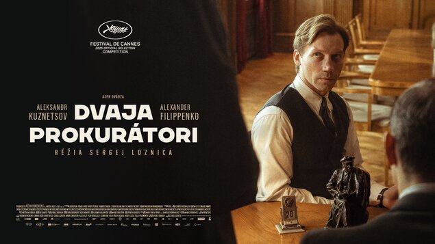 DVAJA PROKURÁTORI