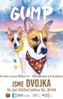GUMP - JSME DVOJKA