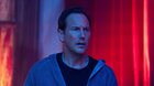 Insidious: Červené dveře