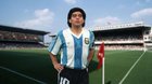 MFF KV - Diego Maradona