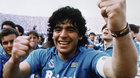 MFF KV - Diego Maradona