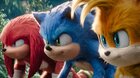 Film: Ježek Sonic 3