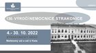VÝSTAVA KE 130. VÝROČÍ NEMOCNICE STRAKONICE
