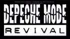 Depeche Mode - revival 