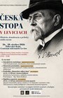 Česká stopa v Leviciach.