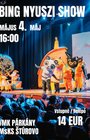 Bing Nyuszi Show 