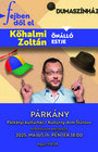  KŐHALMI ZOLTÁN - Fejben dől el