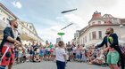 Piešťany Street Art Festival