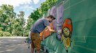 Piešťany Street Art Festival